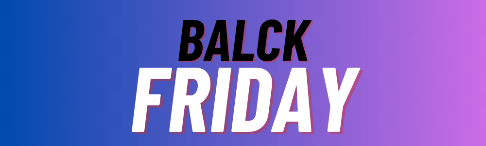 Black Friday
