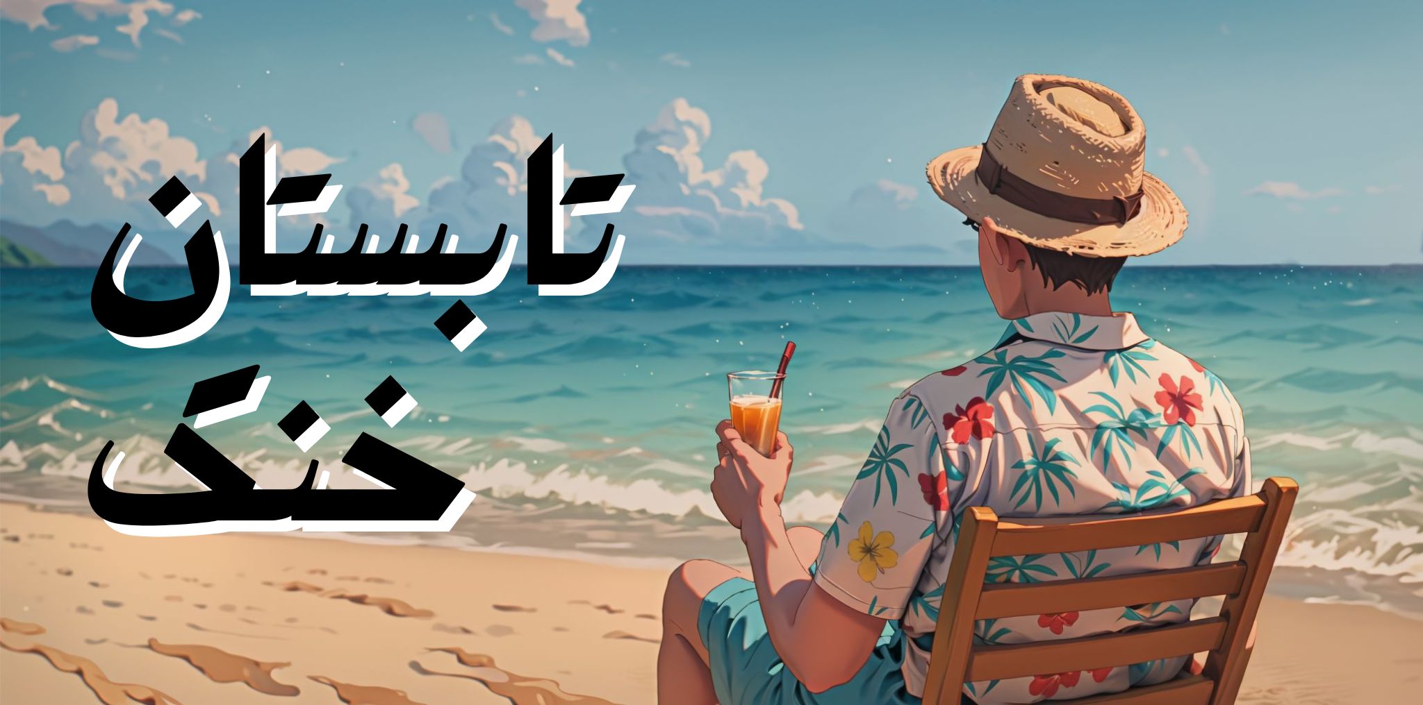 تابستان خنک