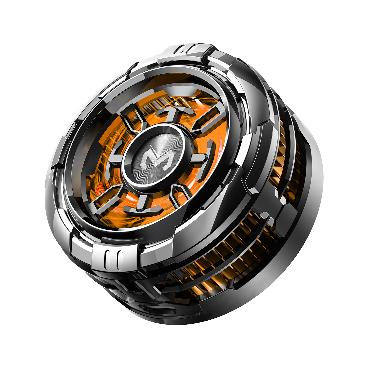 CX08  خنک کن گوشی موبایل