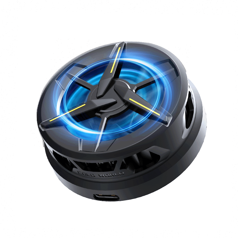 خنک کننده گوشی ممو مدل CX01