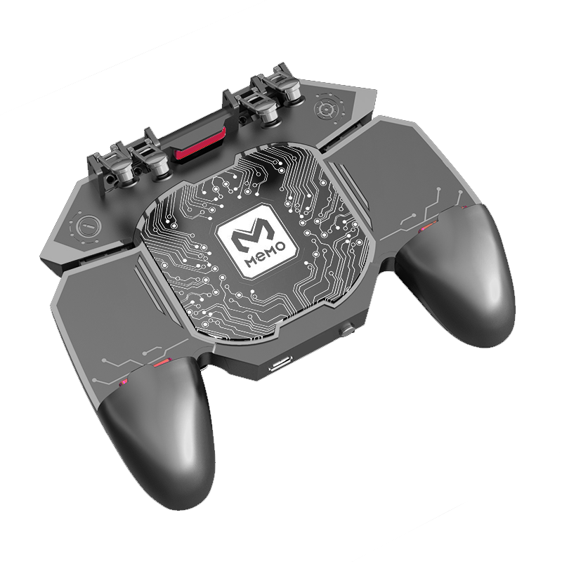 گیم پد ممو مدل DL100