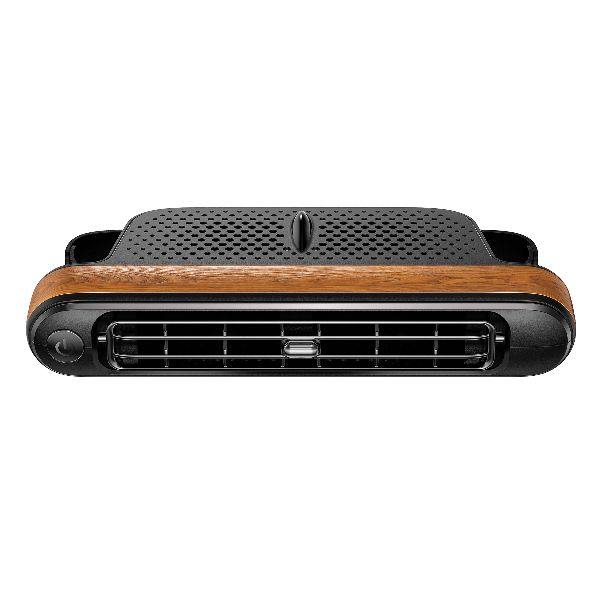 پنکه صندلی ماشین ممو مدل CF04