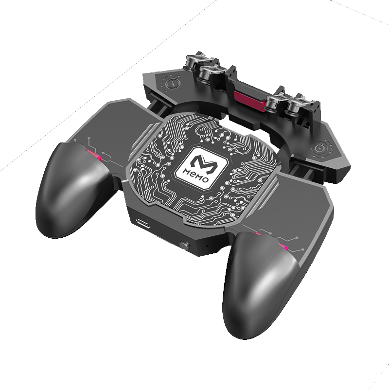 دسته گیمینگ ممو مدل DL88