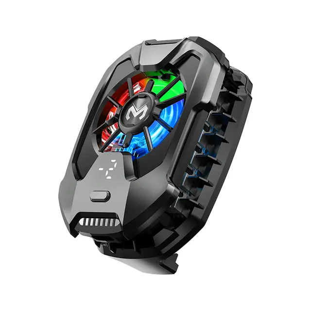 خنک کننده ممو مدل DLA8